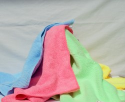 Microfibre Cloths