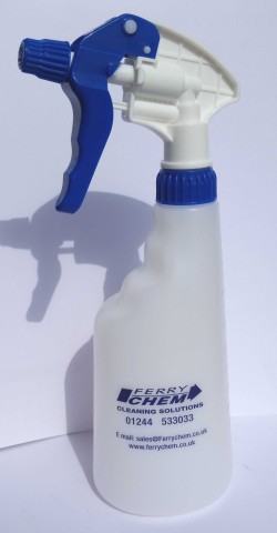 Trigger Spray Bottle