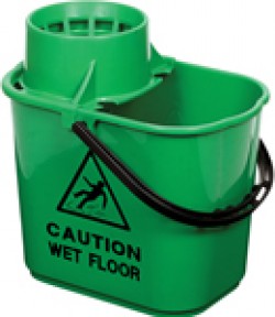 15L Excel mop Bucket