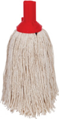 Excel Mop Head Red