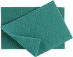 Green Scourers