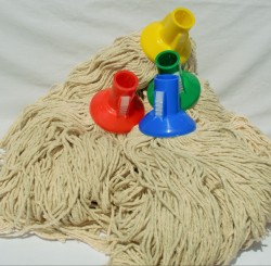 Socket Mops