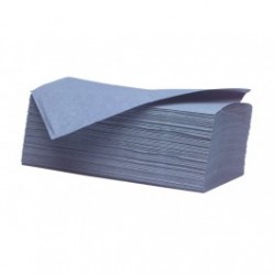 Interfold Blue 1ply