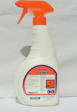 Oven Cleaner